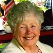 Janice Claire Ensign Bennett