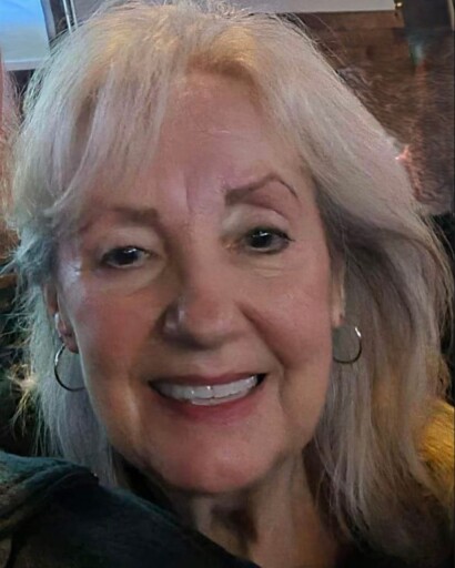 Barbara Ann Armes Profile Photo