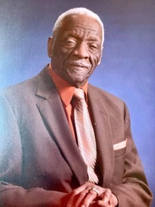 Clarence Collins, Jr. Profile Photo