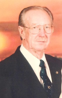 Charles Arnett, Sr.