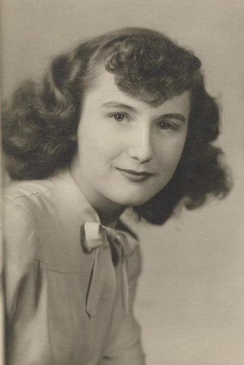 Gloria  Ann Hogle