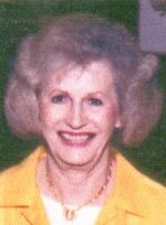 Marjorie A. Yancey Sanders Levy Richards