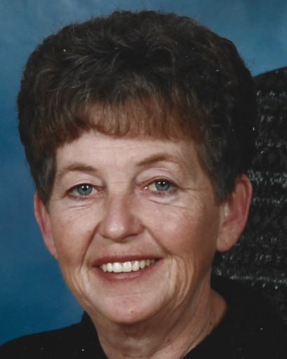 Judy K. Rager Profile Photo