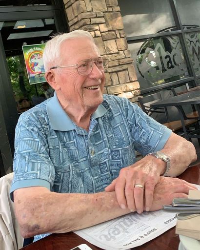 Robert Wayne McQueen Profile Photo
