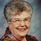 Betty Guidry Eskind