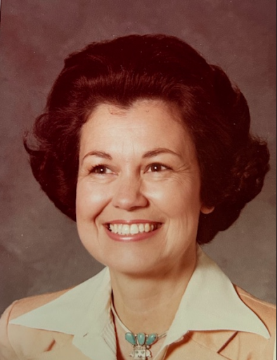 Barbara Ann Hughes