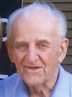 Bernard J. Budzinski