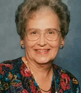 Martha Hoffman (Wharton)