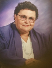 Marilyn  Mae  Pankey