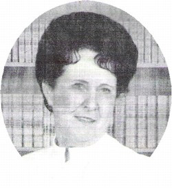 Yvonne Dupre