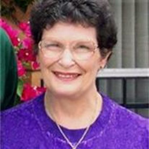 Janet Lee "Jan" Lohman (Goodyear)