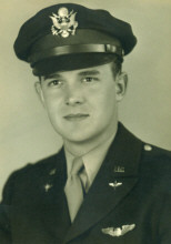 Donald Randloph, Jr.