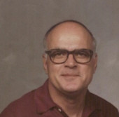 Edward A. Longenecker, Jr.