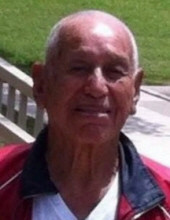 Andres C. Hernandez, Jr. 