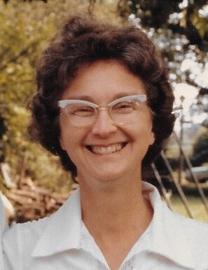 Kathleen Mary Becker