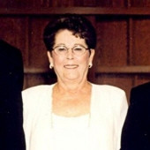 Mrs. Margaret Ventura