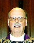 Rev. Roland L. Gamache, D.D.