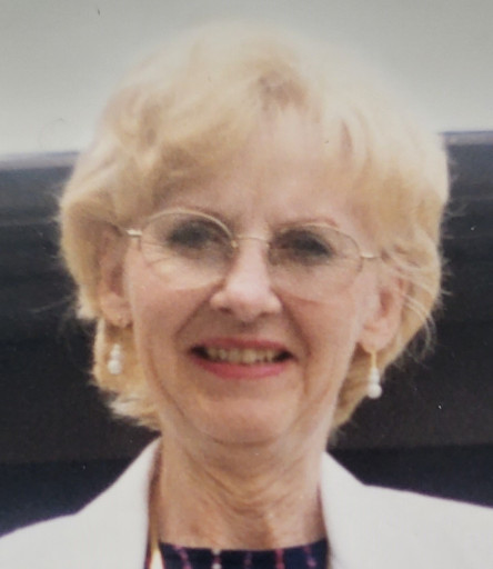 June Little Robinson Profile Photo