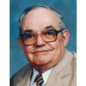 Harold R. Banning Profile Photo