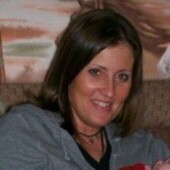 Rhonda Johnson Roberts Profile Photo