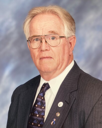 Richard L. Greenawalt's obituary image