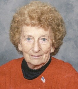 Jean Clugh Profile Photo