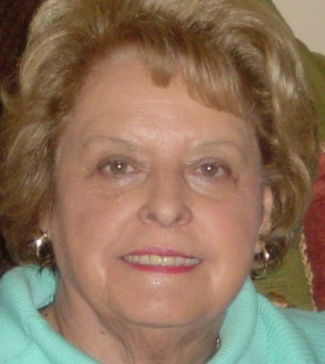 Nancy Chilton Robertson Profile Photo