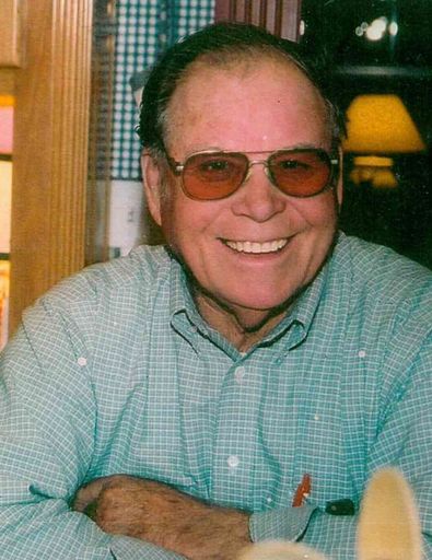 Buddy Rogers Profile Photo