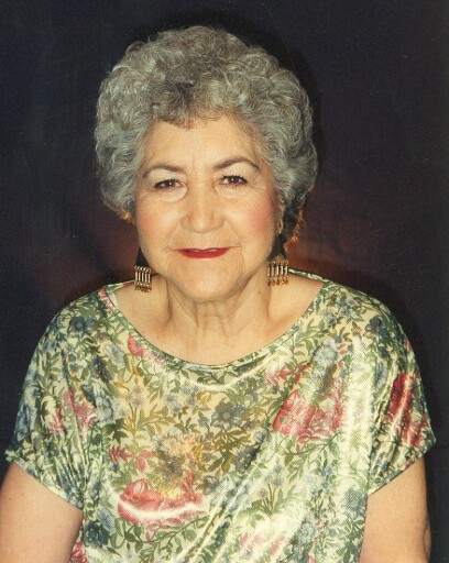 Frances Garcia Sanchez