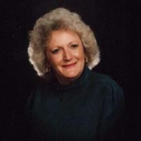 Carolyn Leech Profile Photo
