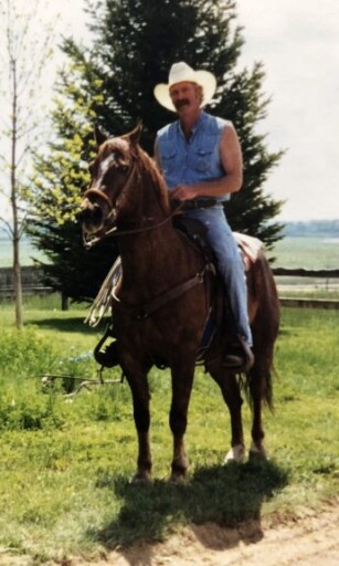 John Stanley Blakney Profile Photo