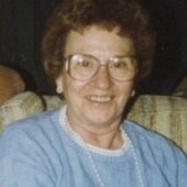 Betty Rose Harrelson