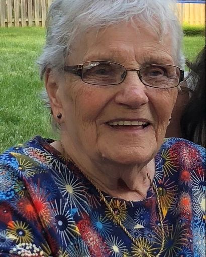 Rita Arlene Palmer Walt's obituary image