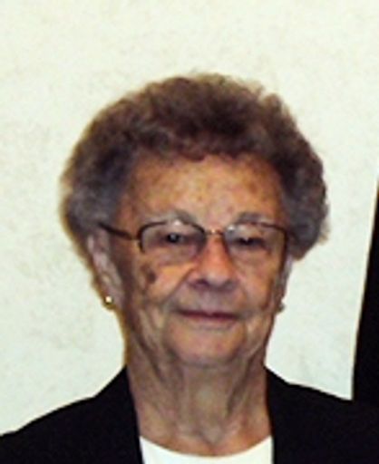 Pauline Marie Fuller