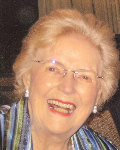 Georgia Catherine Brooks Obituary 2024 - Reynolds Funeral Home - Turner
