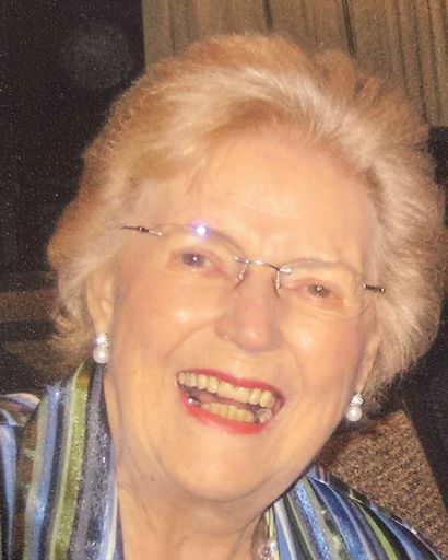 Georgia Catherine Brooks Obituary 2024 - Reynolds Funeral Home