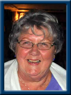 Shirley Maxine Mansfield Profile Photo