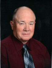 Clark G. Henry Profile Photo