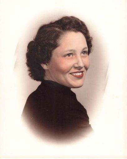 Lillian Marjorie Johnson Profile Photo