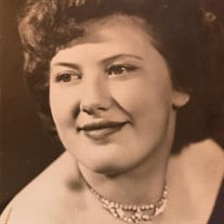 Evelyn Pierce Daniels