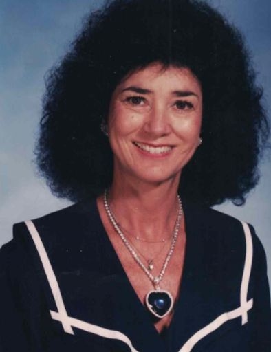 Carol Sue Steiner