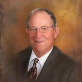 William Joseph Wieck Profile Photo