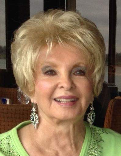 Barbara  Lynn Grose