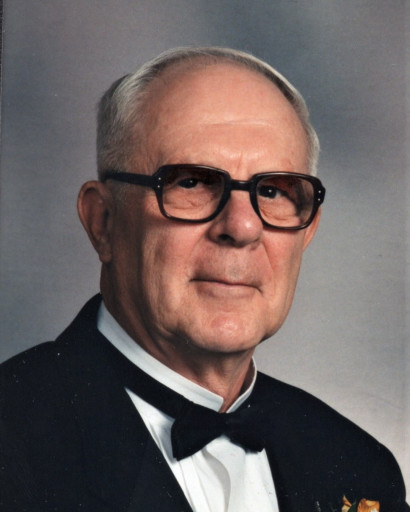 Eugene E. Eckermann, Sr. Profile Photo