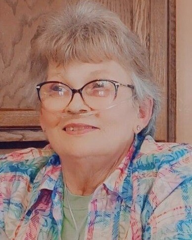 Darlene Joy Kimball