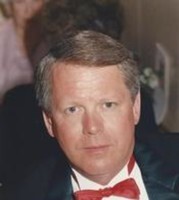 Frederick E. 'Fritz' Turton