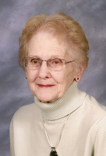 Nellie Phillips