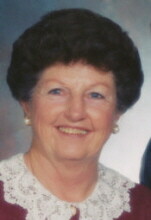 Gwen R. Hallows