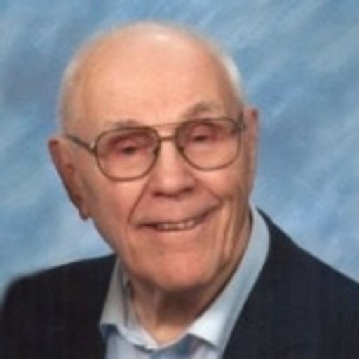 Orville Stenerson Profile Photo