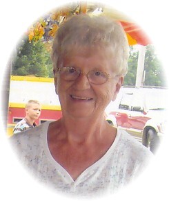 Doris J. White